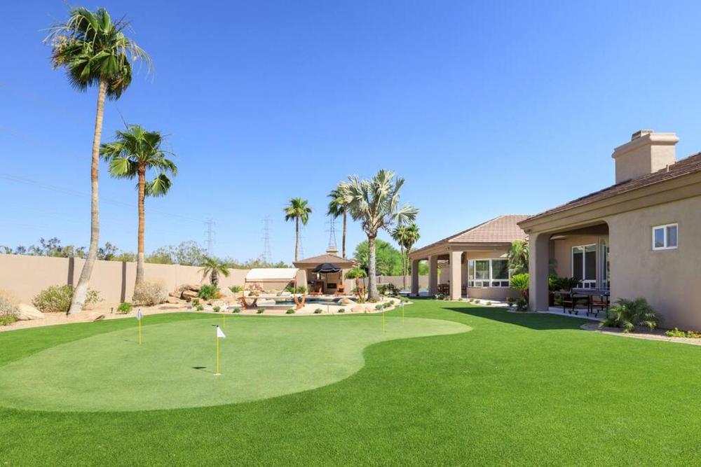5 bd Luxury Oasis Heated Pool Spa Pickle Ball